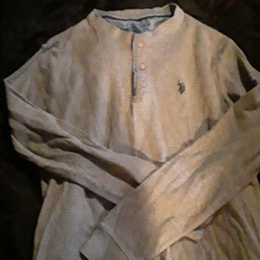 Men's thermal